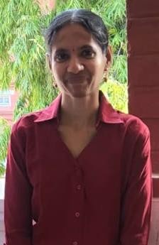 Dr. Bhooma S